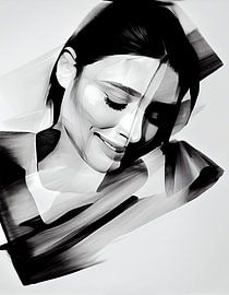 Die Schönheit der Schlichtheit von Color Square