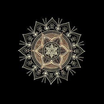 Courage and mindfulness - AMA'NAA and TAHI'TAA