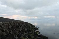 Wattenmeer Terschelling
