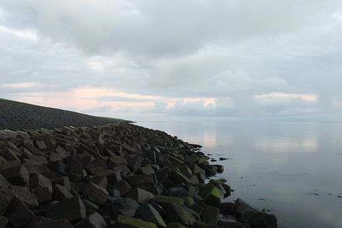 Waddendike Terschelling