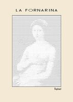 La Fornarina (Ascii art)