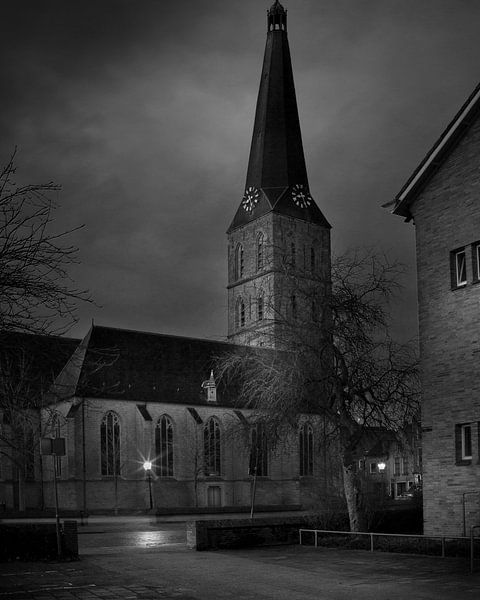 St. Janskerk Zutphen von Vladimir Fotografie