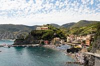 Monterosso al Mare, Cinque Terre, Italy