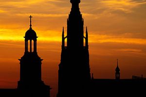 Breda - Grote Kerk von I Love Breda