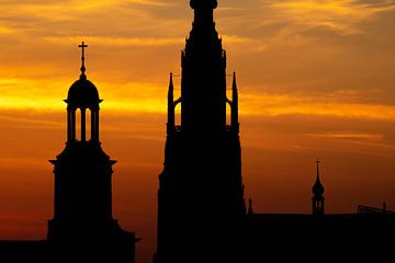 Breda - Grote Kerk van I Love Breda