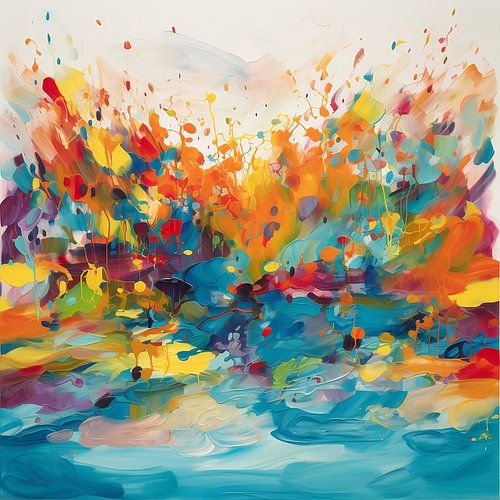 Zauberhafte Dämmerung