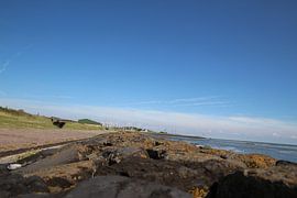 Vlielandse stenen von Marieke Modderman