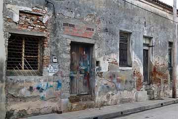 Wohnsitz Kuba von jovadre