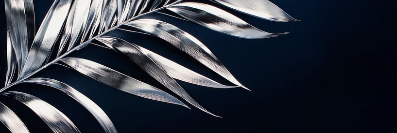 Loof Donker van Poster Art Shop