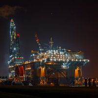 Werkschip Tialf 