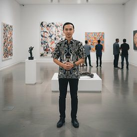 Dreamframe Atelier profielfoto