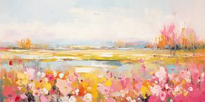 L'éveil du printemps