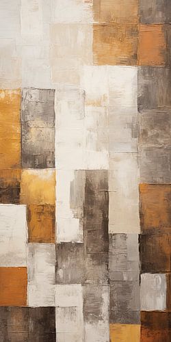 A Touch of Orange #IX