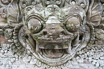Puri Saren Agung van Richard Wareham