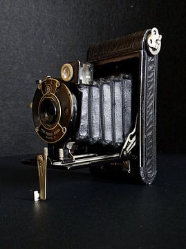 Kodak Vest Pocket Modell B 1931