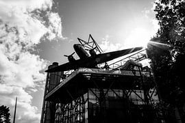 Berlin Black and White by Jacob Perk