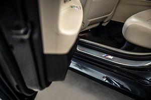 BMW Série 7 sur Bas Fransen