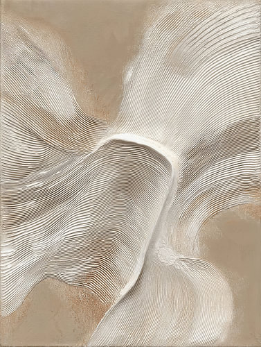 Grooved Flow 3