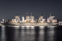 The night shift
