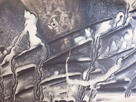 Hert onder water van Henriëtte Mosselman