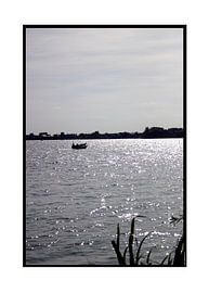 Het licht van Kaag & Braassem