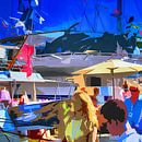 High Society van Kay Weber thumbnail