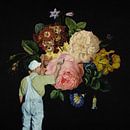 The Painter von Marja van den Hurk Miniaturansicht