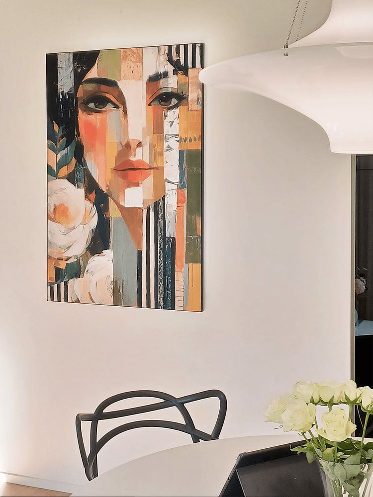 Stille Schönheit, von Harry Hadders Design