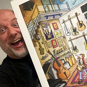 Studio Zandman profielfoto