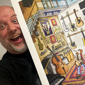 Studio Zandman Profilfoto