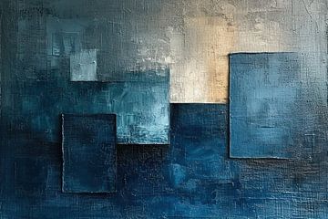 Zusammenfassung 34.4684 von Wunderbare Kunst
