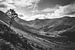 Ben Nevis vallei von Jasper van der Meij