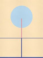 Flower Geometrics 05