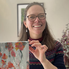 Kunst Laune Profilfoto