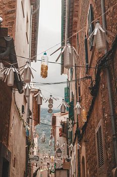 Sóller - Mallorca - Espagne