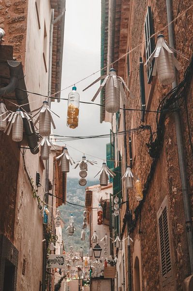 Sóller - Mallorca - Espagne par Ilse Wouters