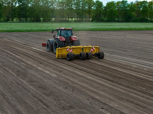 Graafstra AGRA KB 500 SV 27