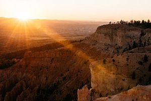 Bryce Canyon van Tessa Bruggink
