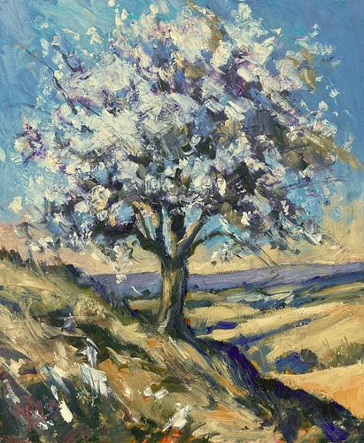 Eenzaam maar niet alleen