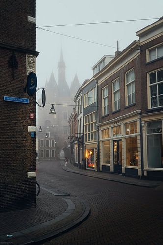 So schön ist Zwolle