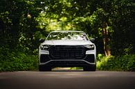Audi Q8 ABT Sportsline van Erwin Huizing thumbnail