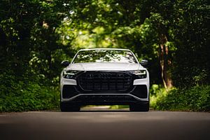 Audi Q8 ABT Sportsline