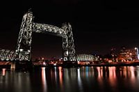 De hef in haar glorie