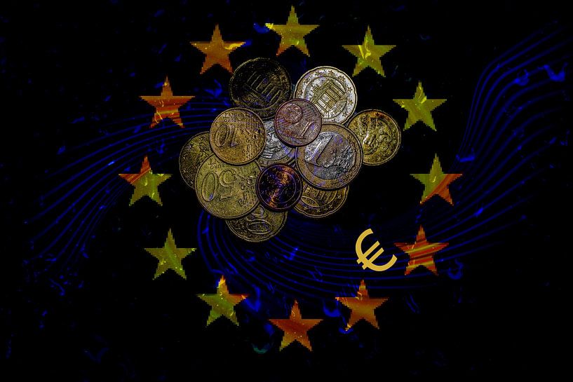 Currency by Photoart-Naegele