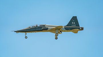 U.S. Air Force Northrop T-38 Talon. van Jaap van den Berg