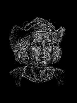 de italiaanse ontdekkingsreiziger