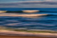 Praia da Memoria, Portugal