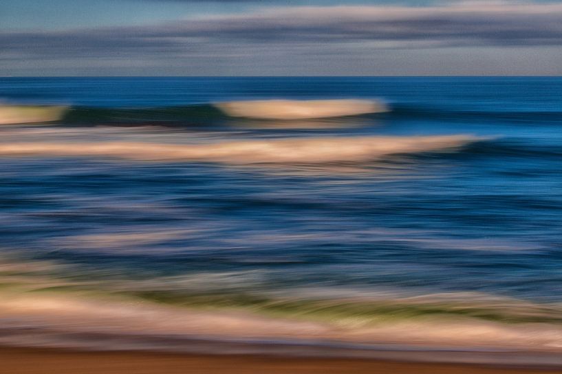 Praia da Memoria, Portugal by Winne Köhn