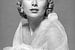 Grace Kelly 1954 van Bridgeman Images