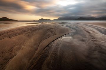 Smerwick Beach by Markus Stauffer